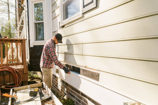 Trusted Vinyl Siding service in Marshall, MN - Creative Siding